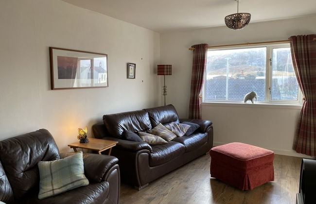 Cosy 2-bed House in Kinlochbervie - Foto 10