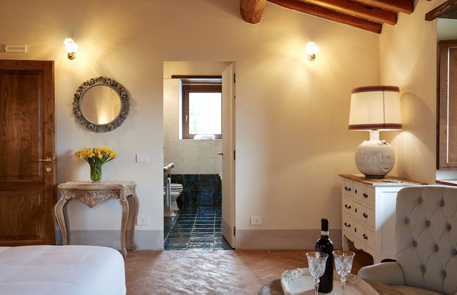 Podere di Moiata - Photo 20