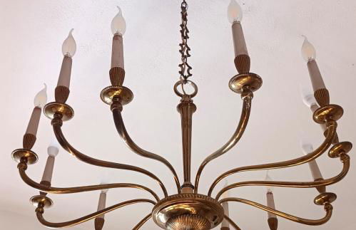 Antico Chalet Momosa Maxi - Foto 46