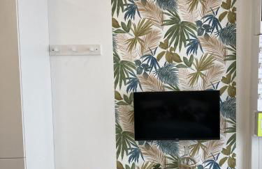 L'ATELIER - à coté abbatiale - clim reversible - Ideal couples - Foto 17