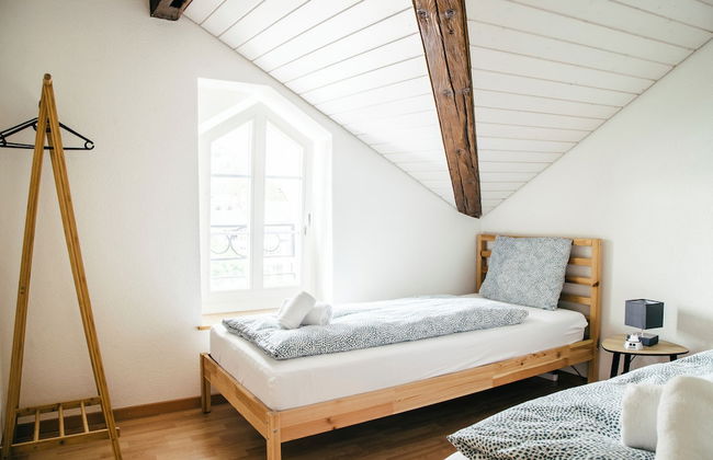 Nimbuzzz Apartments - Foto 8