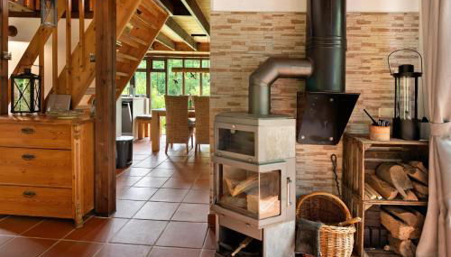 Ferienhaus Karlsminde - Foto 4