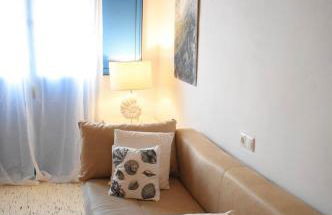 Isla de Tabarca: Casa Trinacria - Photo 13