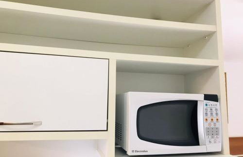 OZPED Flats Particulares Edifício Life Resort - Foto 128