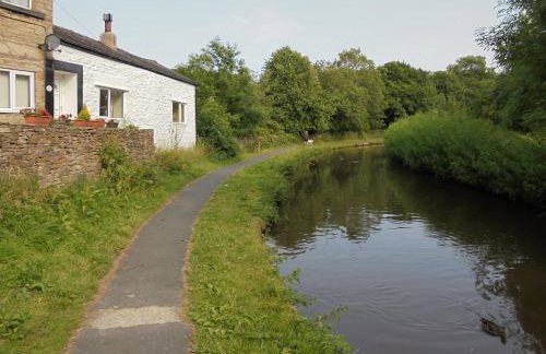 The White Cottage - Foto 16