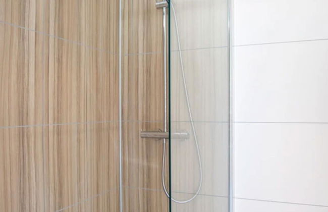 Elegant Chalet 25 km Amsterdam - Foto 10