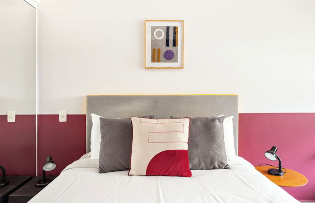 Tabas by Blueground VN Gomes de Carvalho - Foto 15