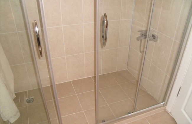 Four Seasons I -10 With 2 Bedrooms Guarantees a Wonderful Holiday - Photo 7