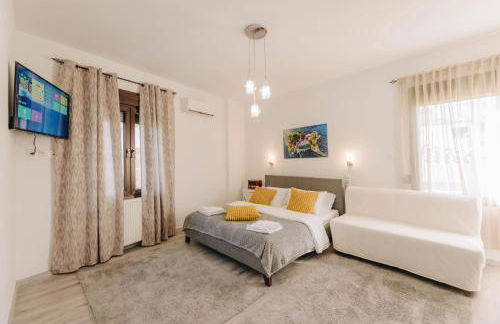 Sunrise Guesthouse - Foto 16