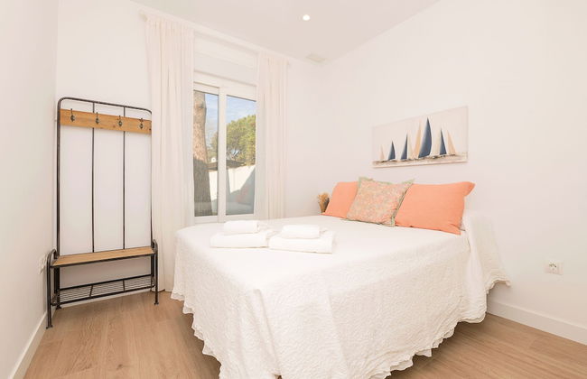 La Perla Costera in Chiclana de la Frontera - Foto 19