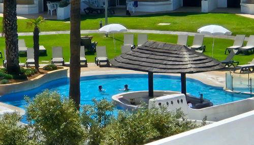 Casa Anna Del Rey. sth.faceing with free wifi. - Foto 2