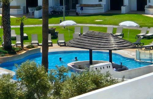 Casa Anna Del Rey. sth.faceing with free wifi. - Foto 2