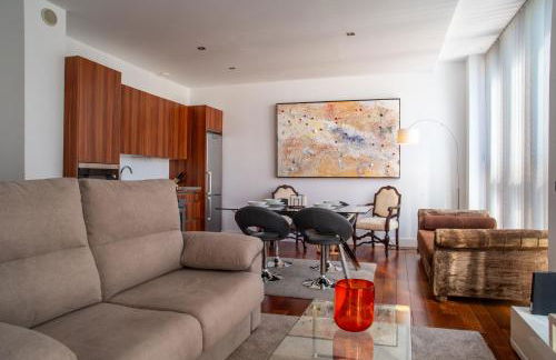 Apartamentos Libertad 24 - Foto 34