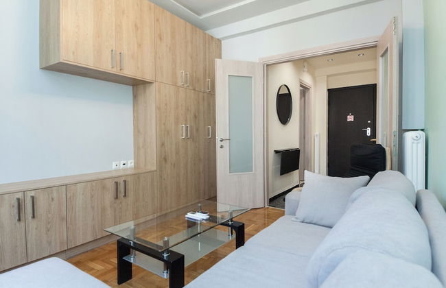 Modern Greek Living Apt in Dafni Athens - Foto 32