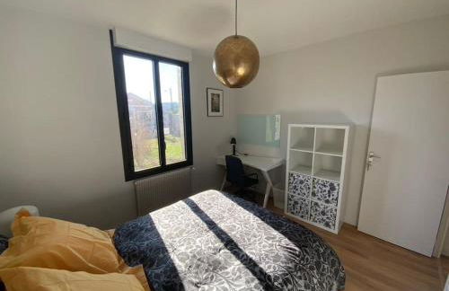 Les domaniales du Pape - Maison 92m2 - Foto 9