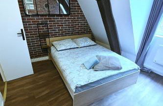 Studio 20 minutes à pieds de la gare de Montluçon - Foto 1