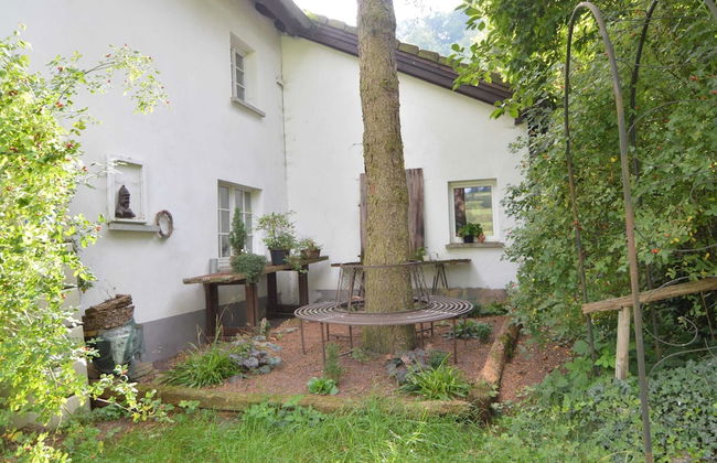 Apartment in Immerath Near Hiking Trails - Photo 20