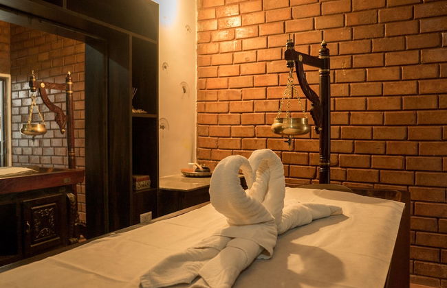 Balkatmane Homestay- A Wandertrails Stay - Photo 21