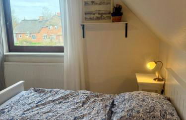 Ferienwohnung Lütte Koje beim Hinrichs Hof - Foto 32