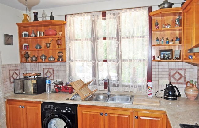 Esra Villa Kayakoy - Photo 16