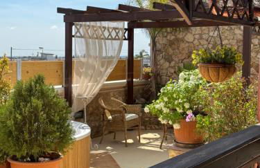 No Vabbè! Penthouse… - Foto 17