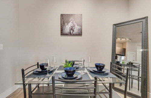 Spacious 2BRI Pool I Gym I Free Parking IWorkspace - Foto 23