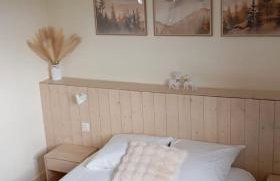 "Chez Vivi" logement 7 p classé 3 étoiles dans une belle maison au calme avec grande terrasse, balcon indépendant et wifi gratuite - Photo 10