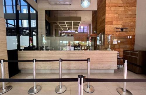 Flat 1712 - Crystal Place Bistrol - Foto 22