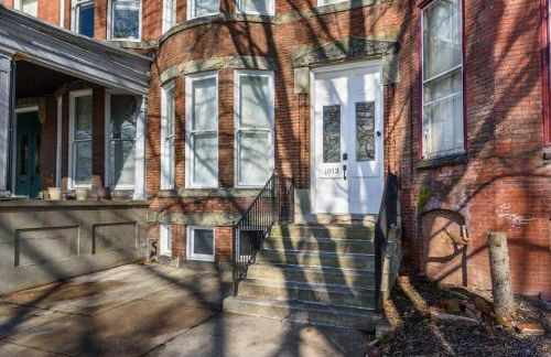 Flats on Front - Riverfront Gem Fast Wi-Fi 3F - Foto 21