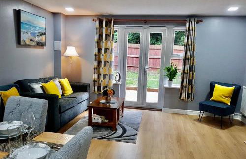 Delight Marvel-Wexford Place, Maidstone - Foto 11