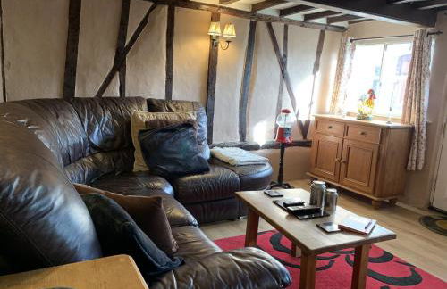 Myrtle Cottage - Foto 58