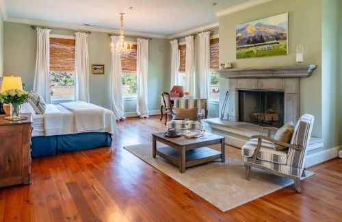 Foxen Canyon Retreat by Paradise Retreats - Foto 12