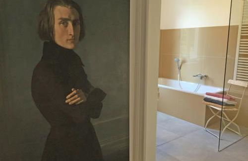 Villa Friedrich - Foto 40