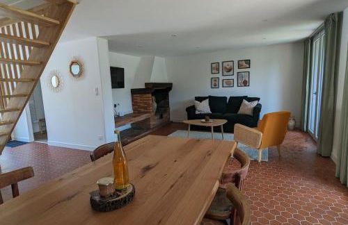 Maison au bord de la rivière Aveyron - Bruniquel - Foto 8