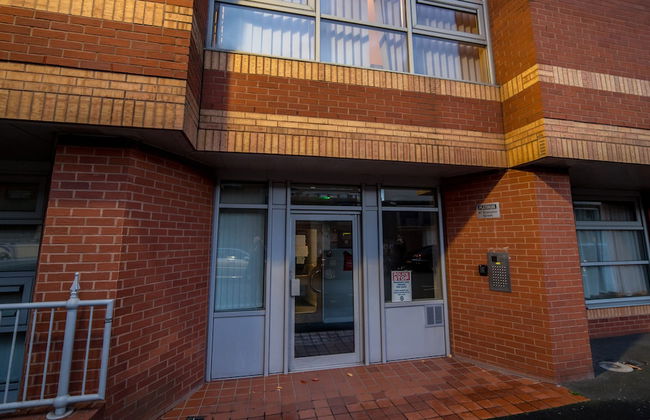 Comfort Zone Serviced Apartments - Foto 42