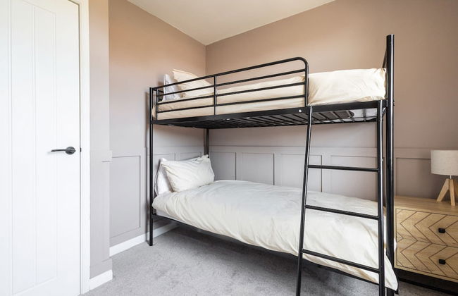 Host Stay High Street - Foto 15