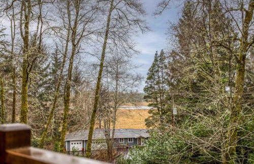 Chez Nous Chalet - Meredith Lodging - Foto 26