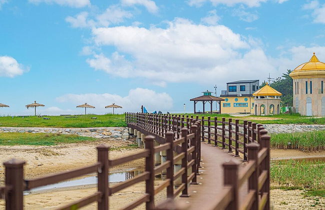 Wando Sol Beach Pension - Foto 43