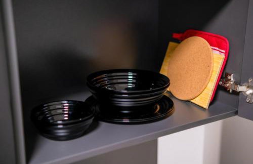 Jade&Jabo by Düsseldorf & Cologne - Foto 38