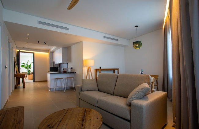 Hotel Apartamentos Hamus - Photo 43