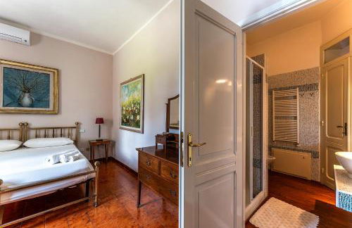 Lux Historic Villa Giardini, with private Pool SouthSardiniaHolidays - Foto 33