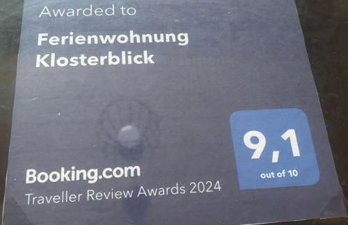 Ferienwohnung Klosterblick - Foto 24