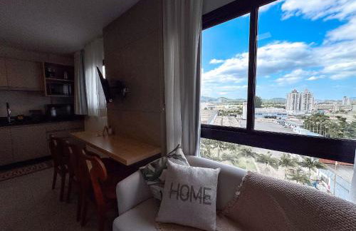 Flat ate 3 pessoas/ ao lado Shoppings - Foto 14