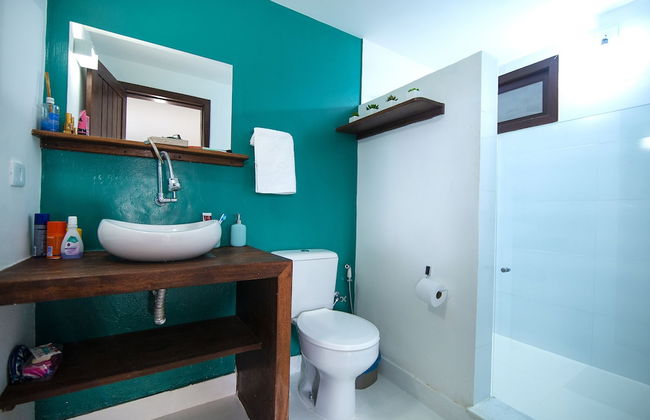 Villa Giulia Morro - Foto 8