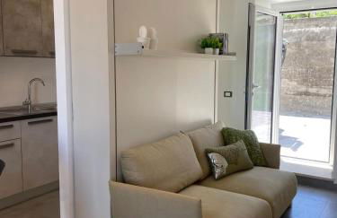 Fronte mare alba chiara - Apulia Houses & Flats - Foto 18