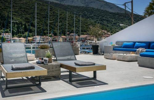 Palm Mansion - Foto 40