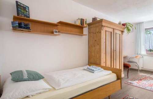 Bett und Frühstück bei Gertrud - Photo 6