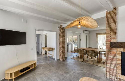 Villa de Luxe à Begur Vue Mer - Foto 6