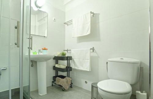 -MalagaSunApts-Merced Private Terrace - Foto 16