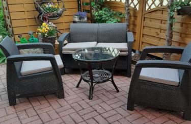 Słoneczny Dworek - Foto 18